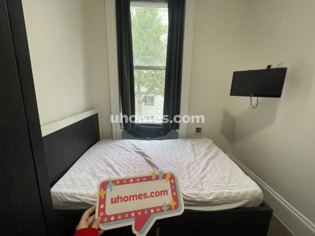 Room for rent in Bloomsbury, Greater London
