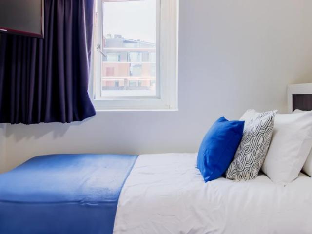 Room for rent in Bloomsbury, Greater London