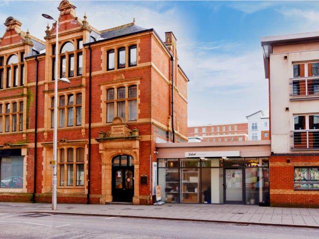 Room for rent in West Midlands