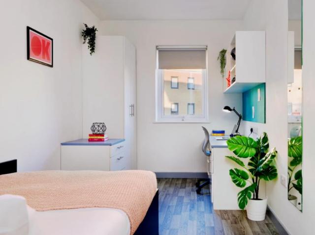 Apartment for rent in Hythe, Fordham Heath