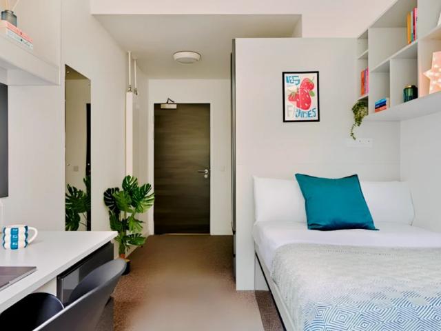 Room for rent in Scotland