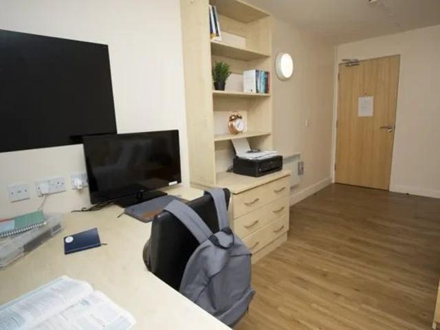 Room for rent in Georgia, Greater Manchester