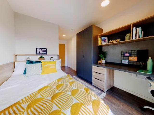 Room for rent in Townhead, Scotland