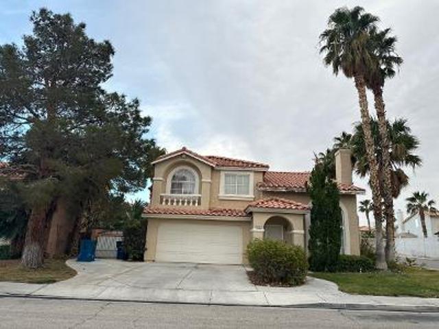 House for sale in Nevada