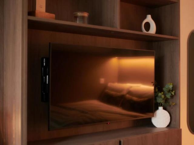 Studio for rent in City Centre, Georgia