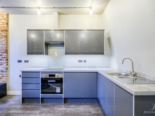 Apartment for rent in Digbeth, West Midlands