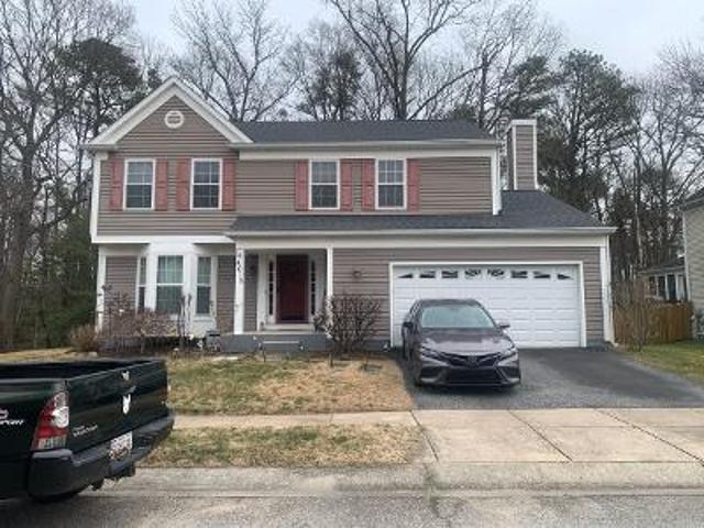 House for sale in Glen Burnie, Maryland