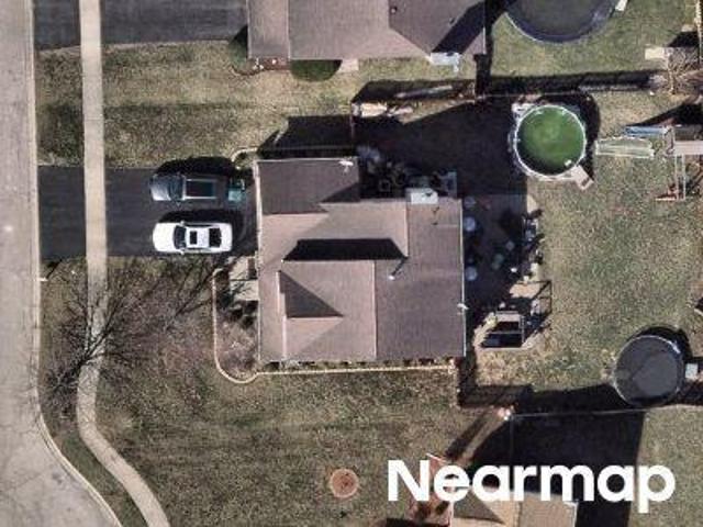House for sale in Joliet, Illinois