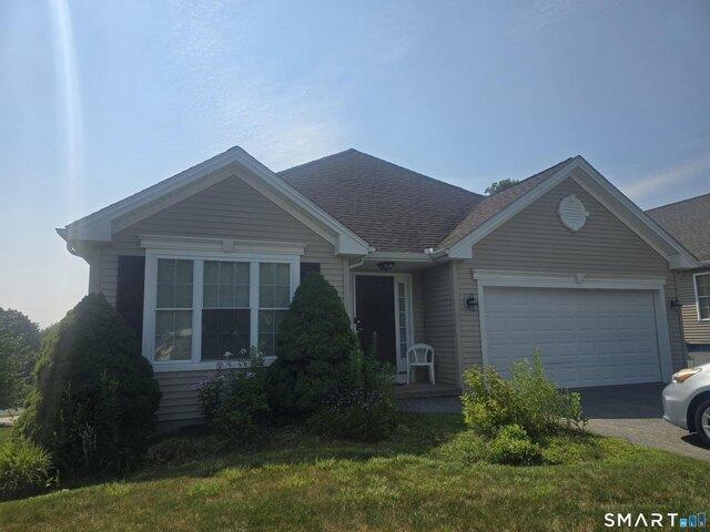 House for sale in Torrington, Connecticut