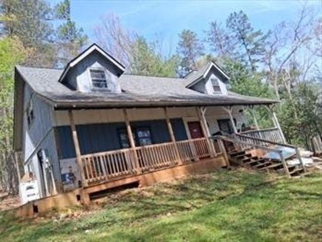 House for sale in Cleveland, Georgia