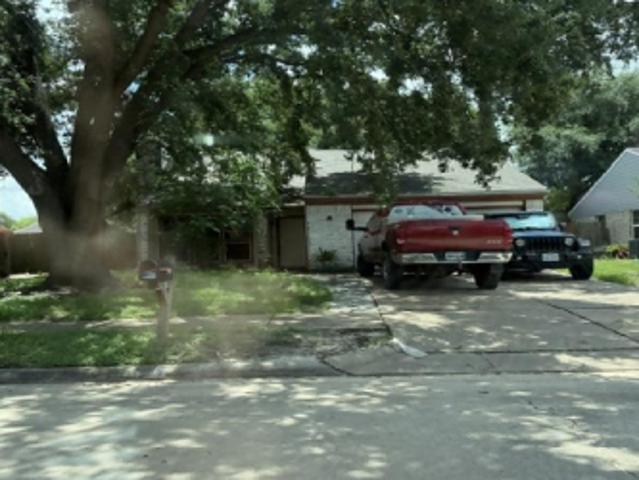 House for sale in Harris, Texas