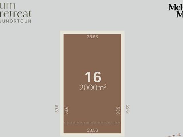 Land for sale in Junortoun, Victoria