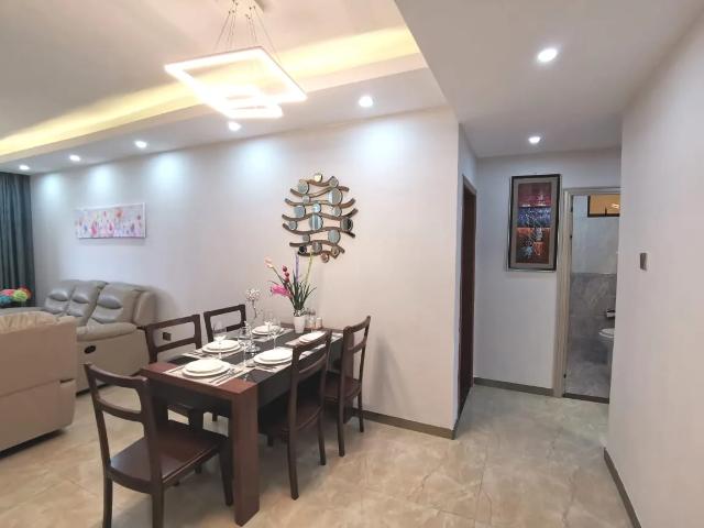 Apartment for sale in Kilimani, Westlands