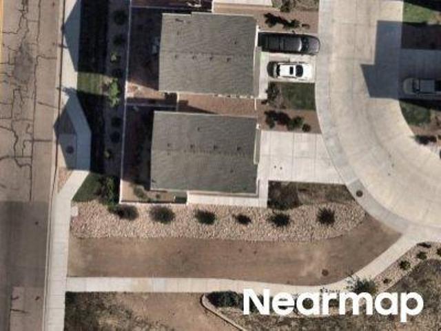 House for sale in Colorado Springs, Colorado
