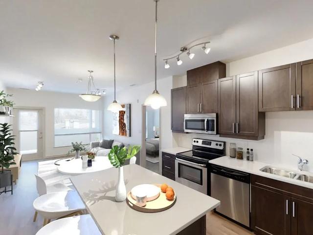 Apartment for rent in East St. Paul, Manitoba