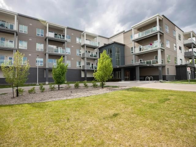 Apartment for rent in Silver Heights, Winnipeg