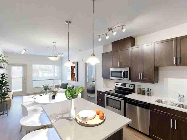 Apartment for rent in East St. Paul, Manitoba