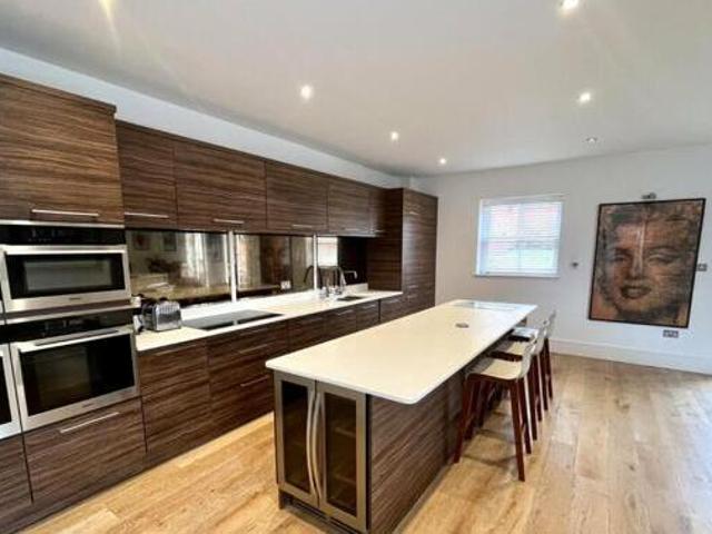 House for sale in City of London, Greater London