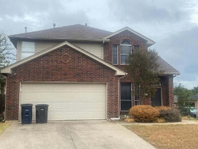 House for sale in Fort Worth, Tarrant County