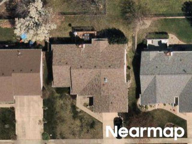 House for sale in Urbana, Illinois