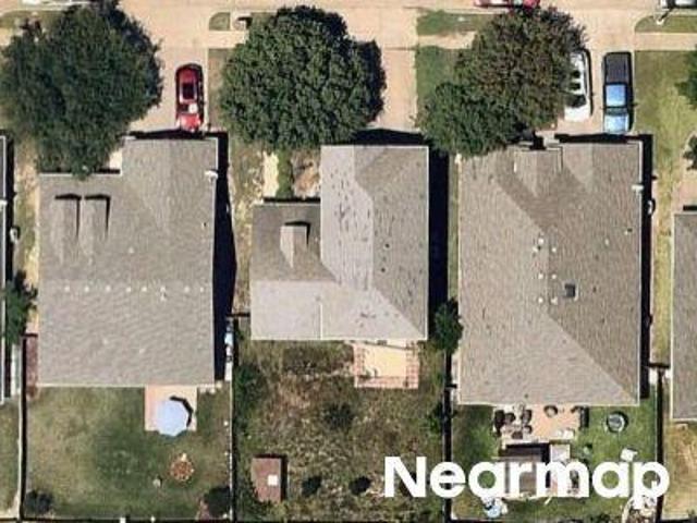 House for sale in Fort Worth, Texas