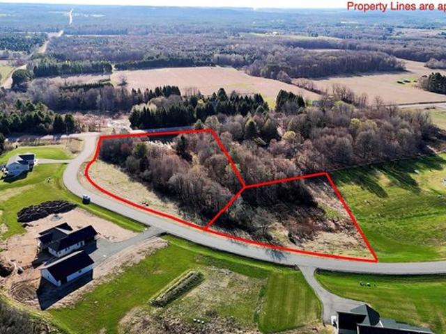 Land for sale in Marathon, Wisconsin