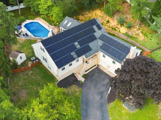 House for sale in Rancocas, New Jersey