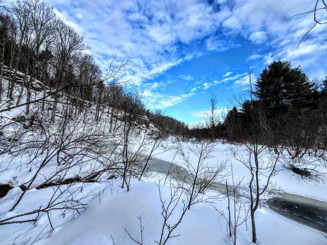 Land for sale in Russell, New York