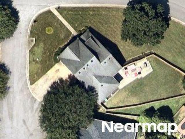 House for sale in Atlanta, Georgia