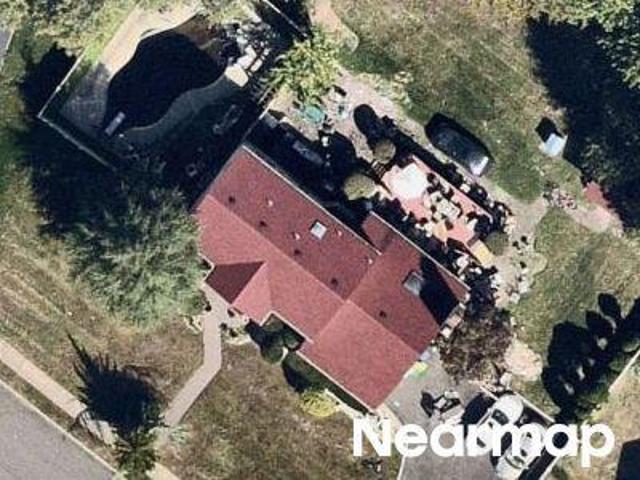 House for sale in North Brunswick, New Jersey