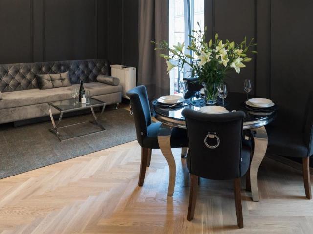 Mieszkanie do wynajęcia w Warszawa, Mazowieckie