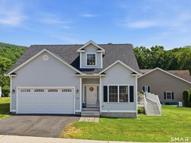 House for sale in Berlin, Connecticut