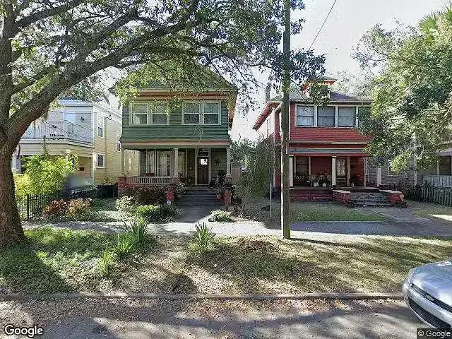 House for rent in Jacksonville