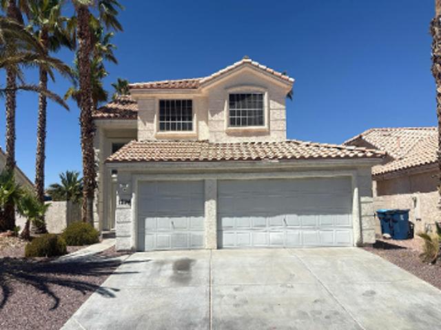 House for sale in Nevada