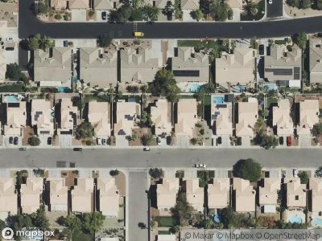 House for sale in Nevada
