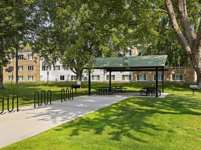 Apartment for rent in Hennepin, Minnesota