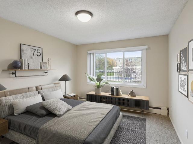 Apartment for rent in Hennepin, Minnesota