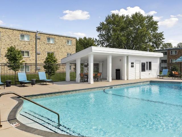 Apartment for rent in Hennepin, Minnesota