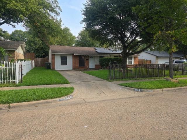 House for sale in Dallas, Texas