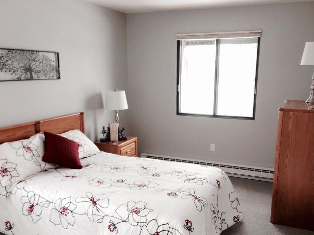 Apartment for rent in Portage, Wisconsin