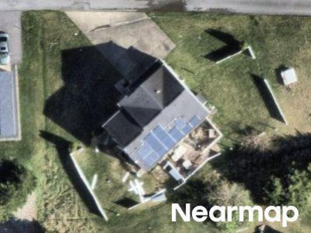 House for sale in Nottingham, Maryland