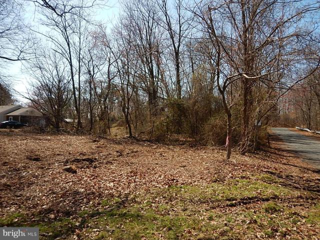 Land for sale in Nottingham, Maryland