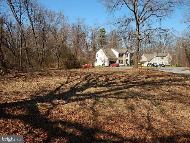 Land for sale in Nottingham, Maryland