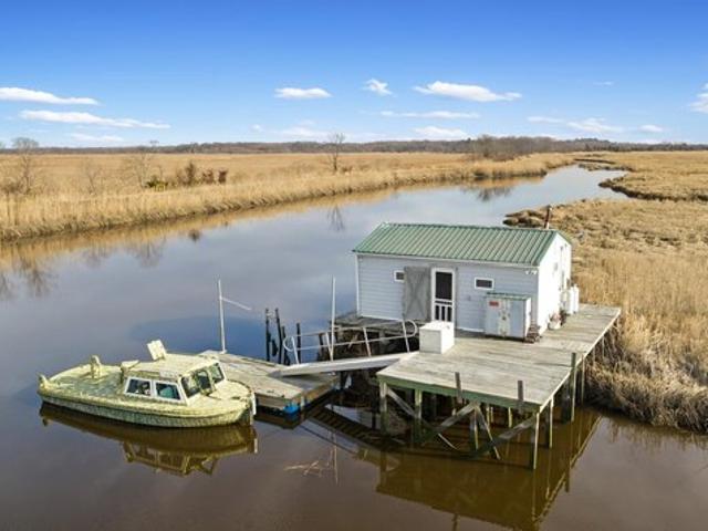 Land for sale in Hancocks Bridge, New Jersey