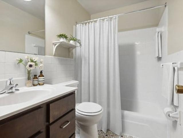 Apartment for rent in New Brighton