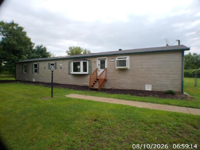 House for sale in Michigan