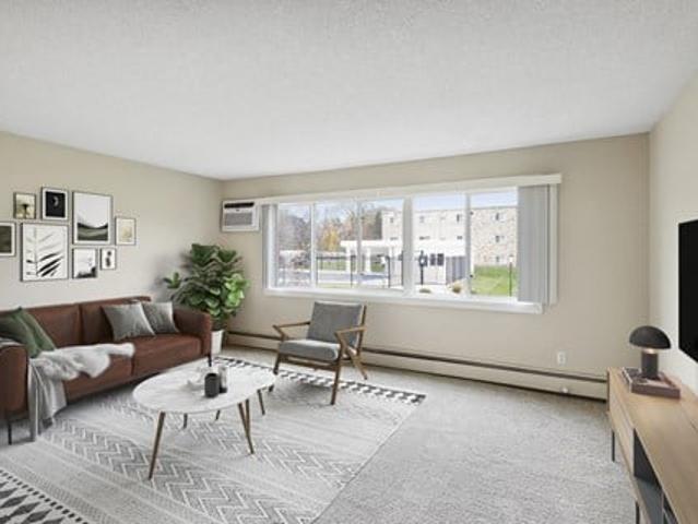 Apartment for rent in New Brighton