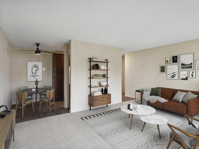 Apartment for rent in New Brighton