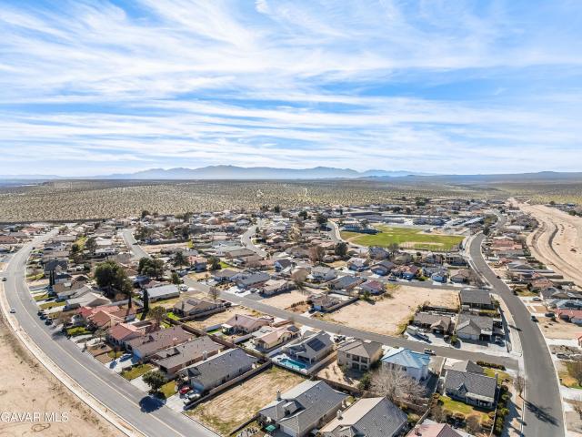 Property for sale in Helendale, California