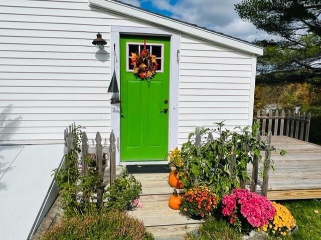 House for sale in Bucksport, Maine
